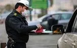رئیس پلیس راهور تهران بزرگ از برنامه‌ریزی برای بهره‌گیری از ظرفیت هوش...
